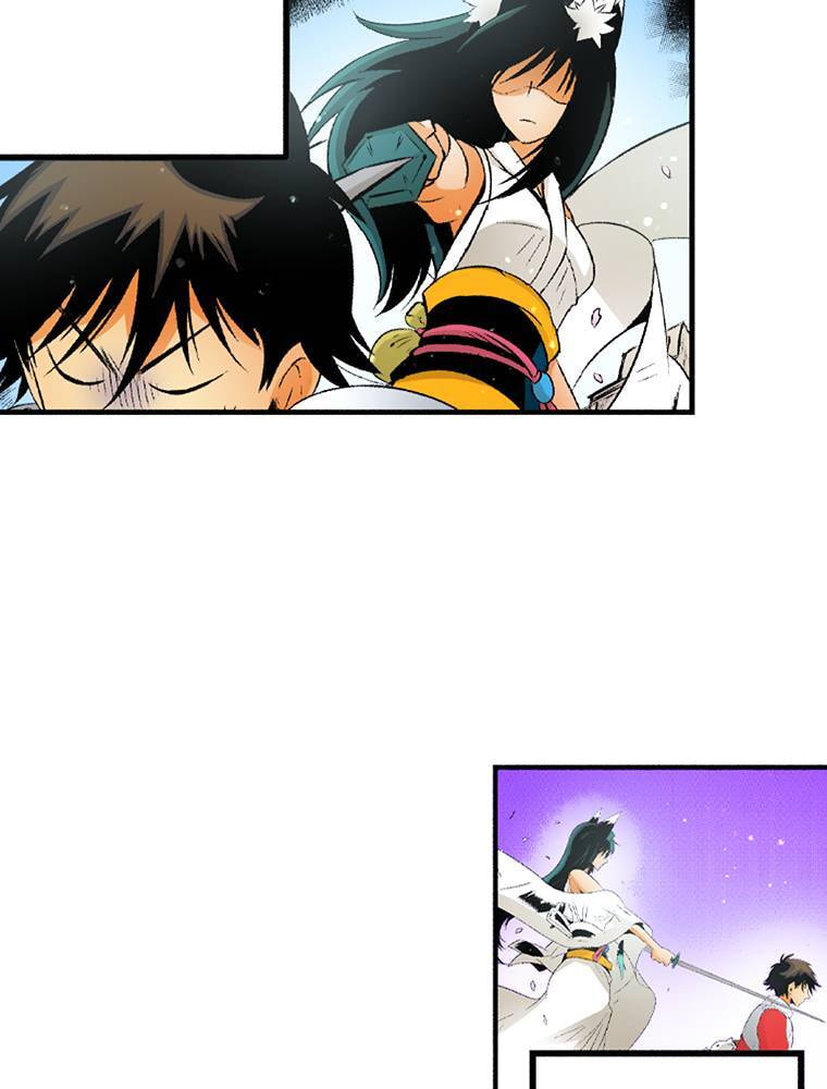 Only I Know That This World is a Game Chapter 51 page 76 - 