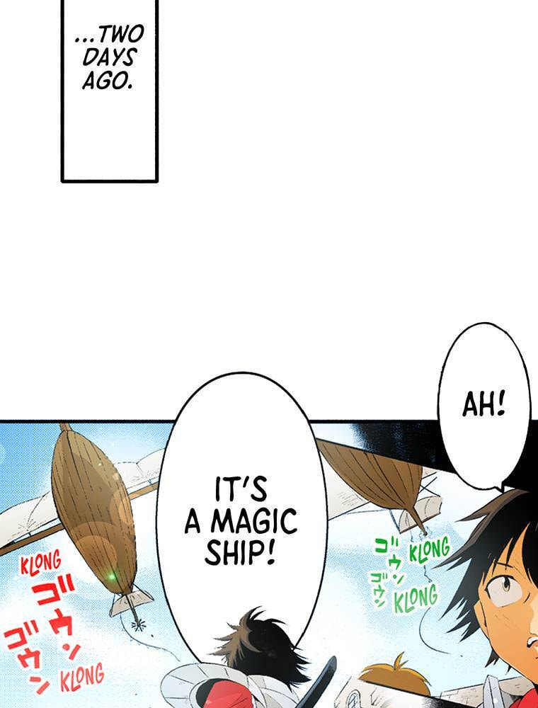 Only I Know That This World is a Game Chapter 51 page 78 - 