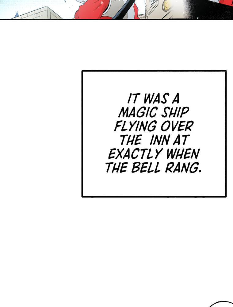 Only I Know That This World is a Game Chapter 51 page 79 - 