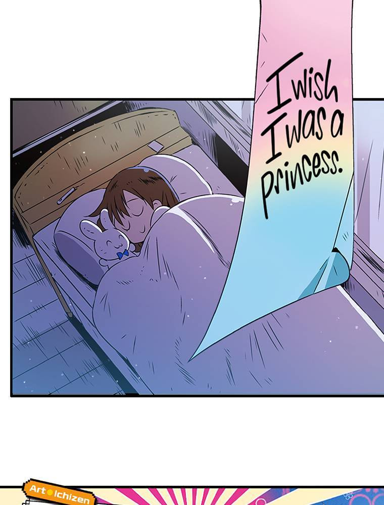Only I Know That This World is a Game Chapter 51 page 9 - 