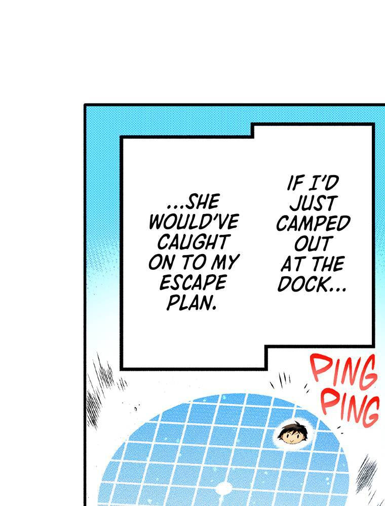 Only I Know That This World is a Game Chapter 51 page 82 - 