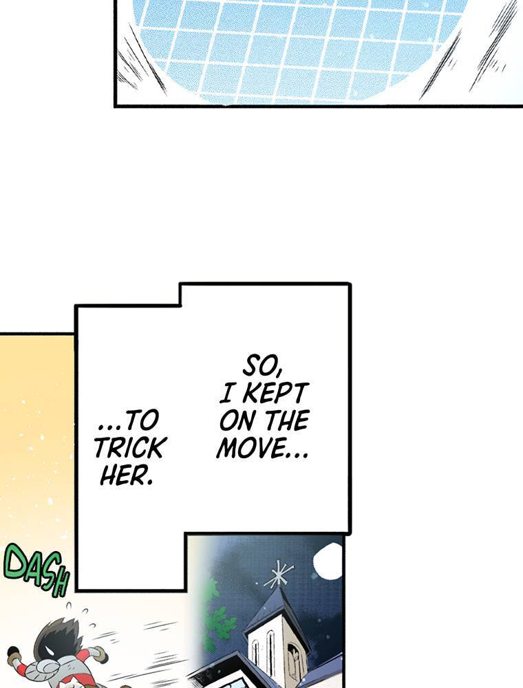 Only I Know That This World is a Game Chapter 51 page 83 - 