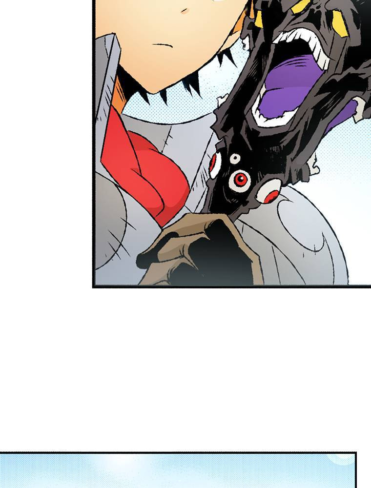 Only I Know That This World is a Game Chapter 51 page 85 - 