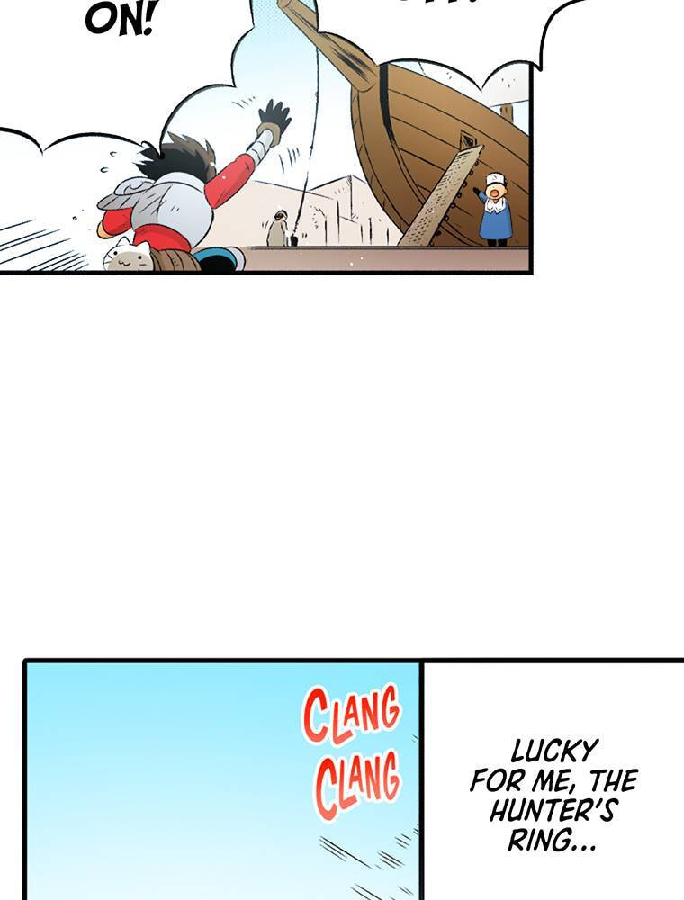 Only I Know That This World is a Game Chapter 51 page 88 - 