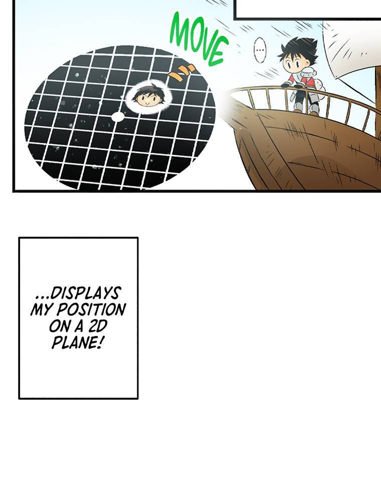 Only I Know That This World is a Game Chapter 51 page 89 - 