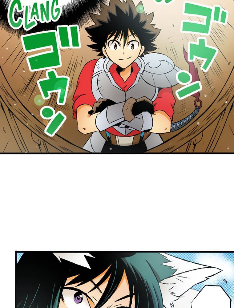 Only I Know That This World is a Game Chapter 51 page 91 - 