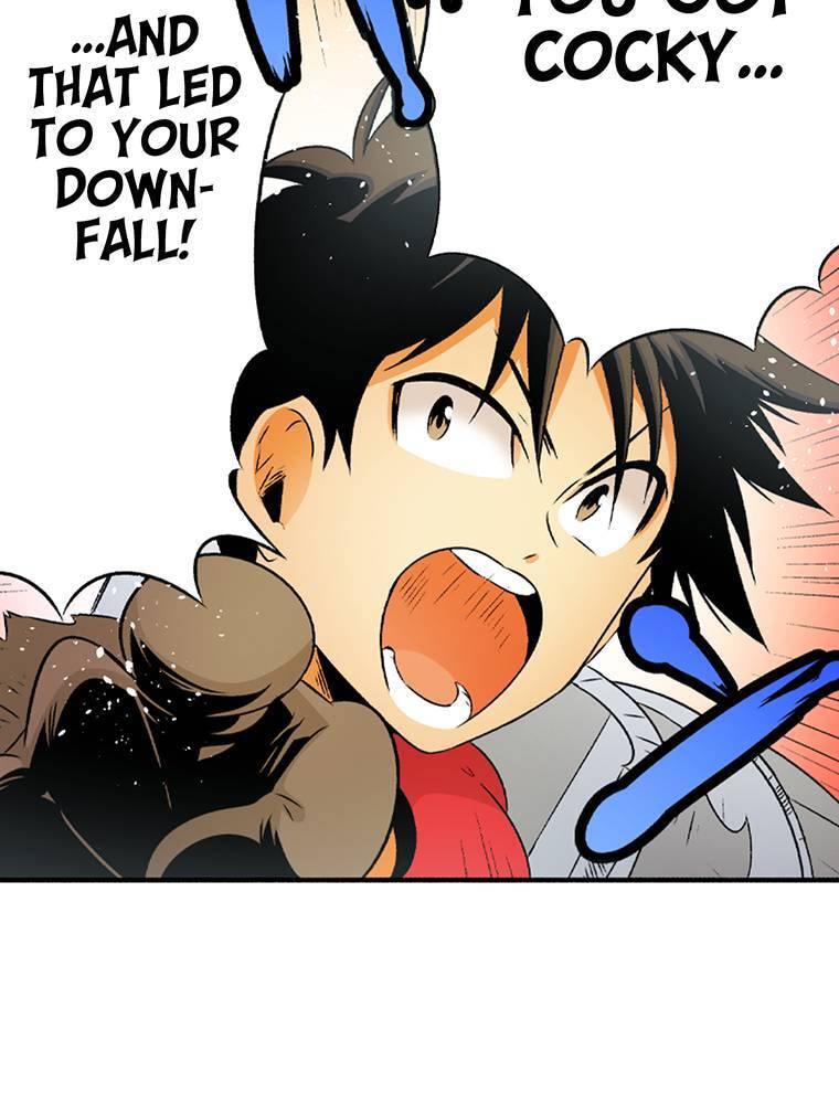 Only I Know That This World is a Game Chapter 51 page 94 - 