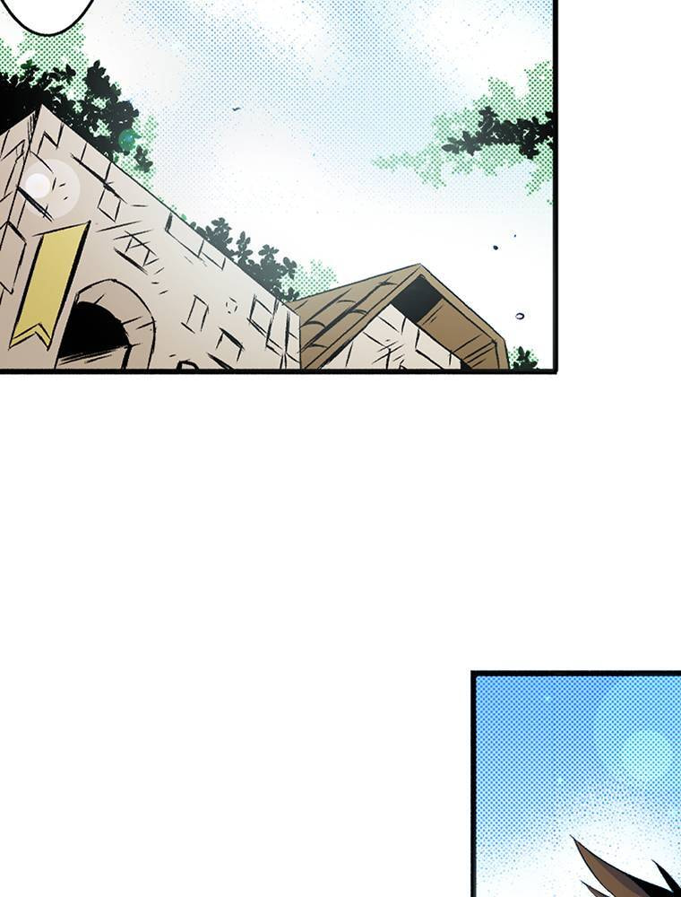 Only I Know That This World is a Game Chapter 52 page 17 - 