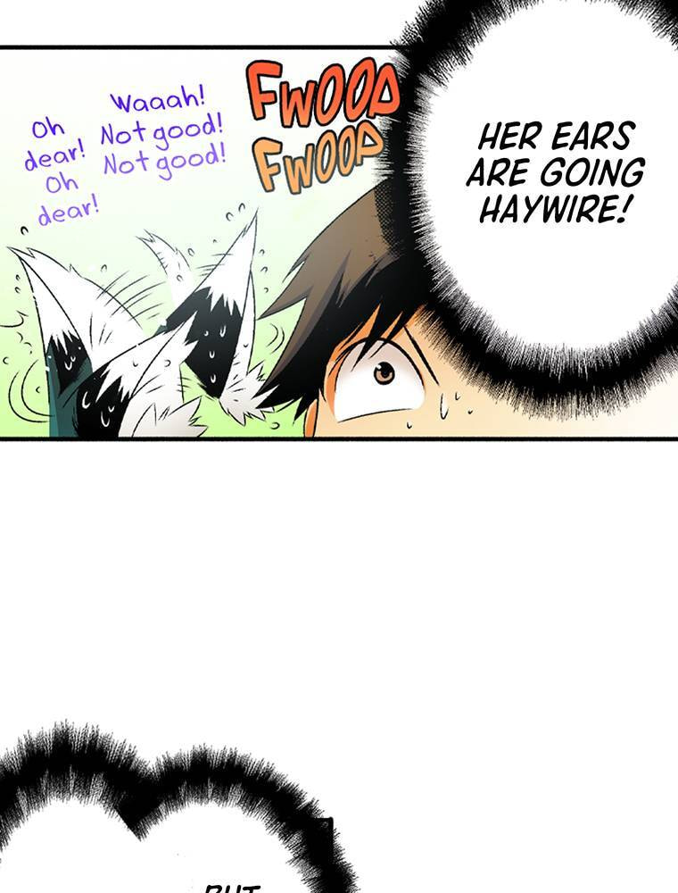 Only I Know That This World is a Game Chapter 52 page 3 - 