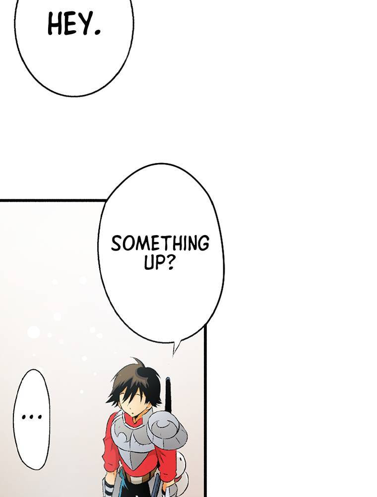 Only I Know That This World is a Game Chapter 52 page 29 - 