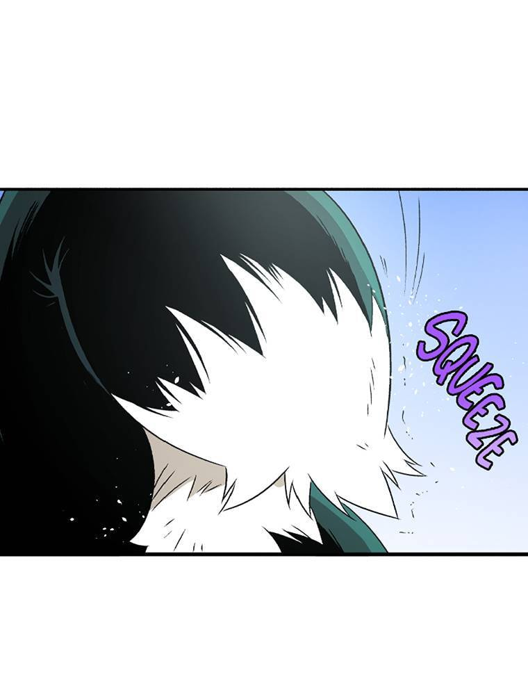 Only I Know That This World is a Game Chapter 52 page 33 - 
