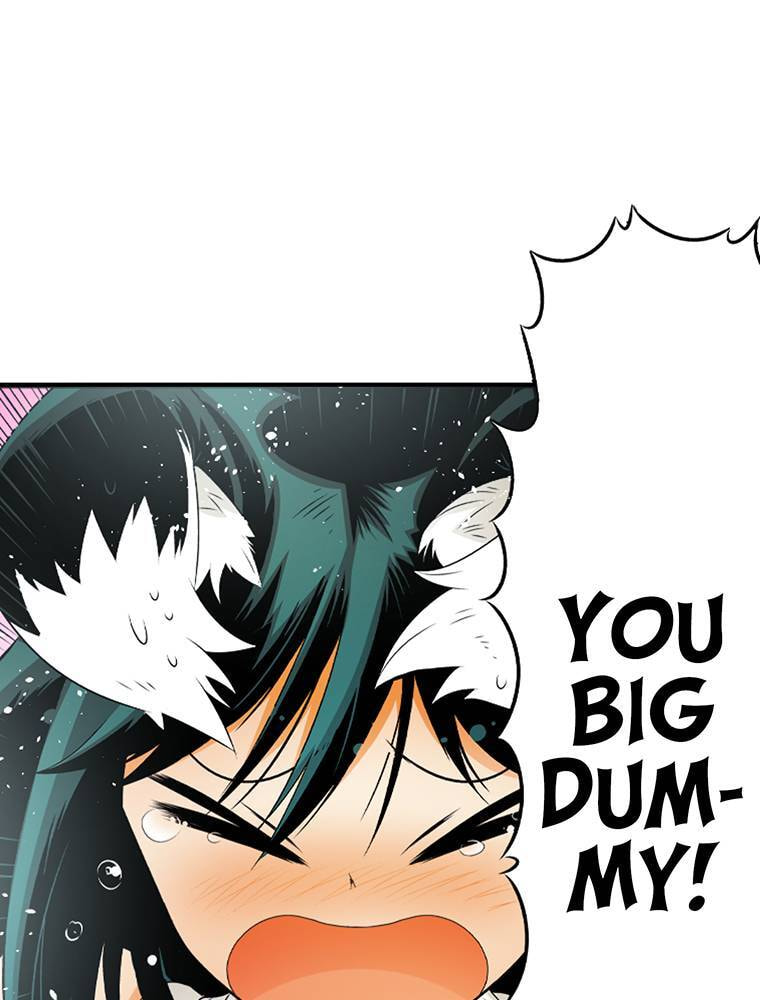 Only I Know That This World is a Game Chapter 52 page 34 - 