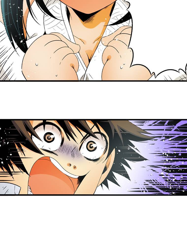Only I Know That This World is a Game Chapter 52 page 35 - 