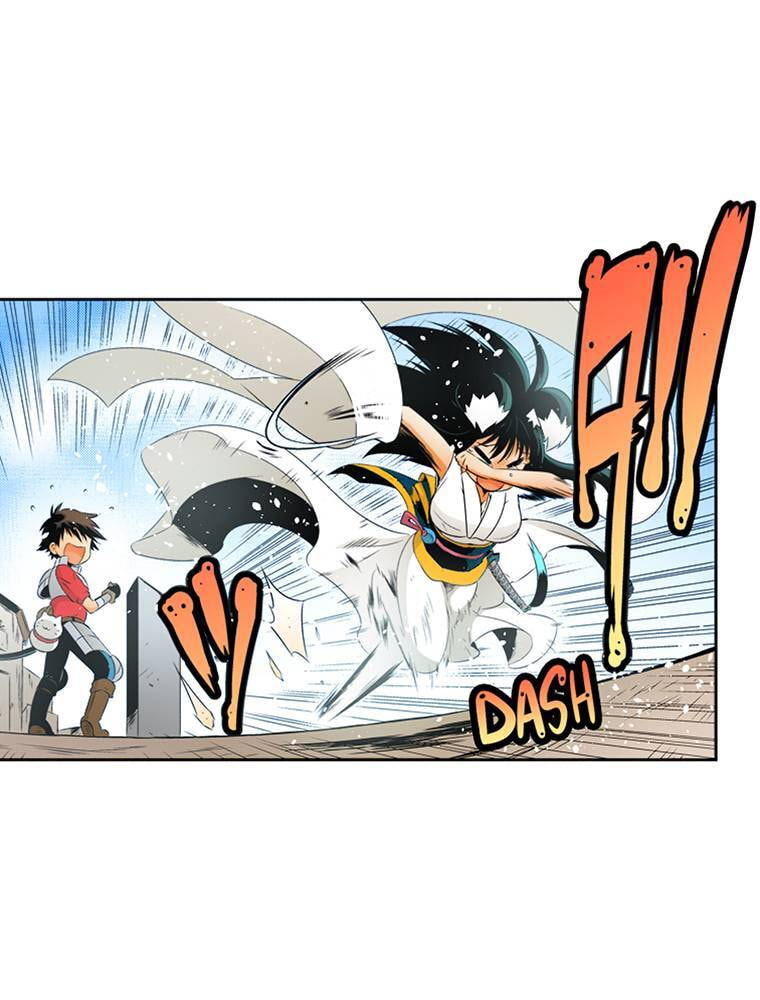 Only I Know That This World is a Game Chapter 52 page 36 - 