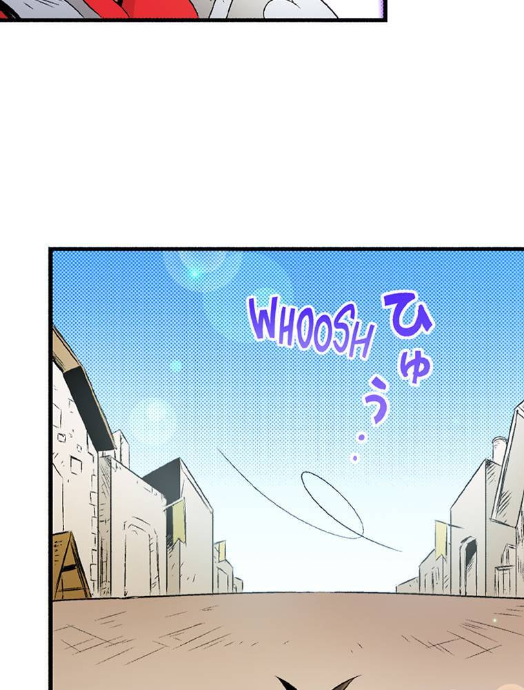 Only I Know That This World is a Game Chapter 52 page 38 - 