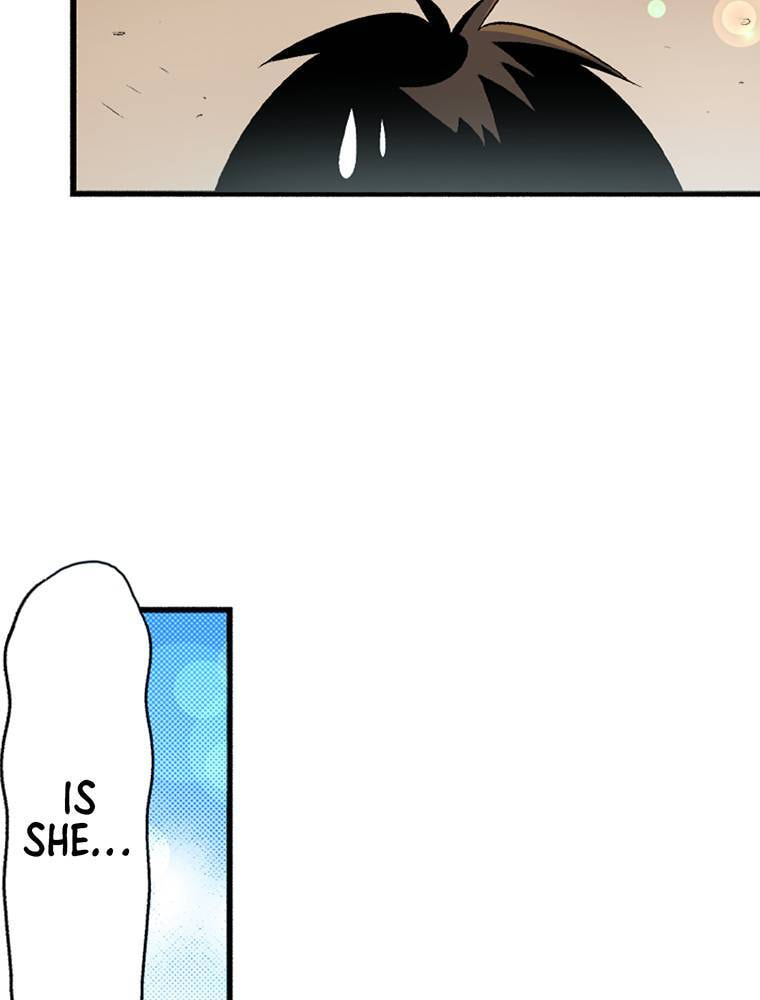 Only I Know That This World is a Game Chapter 52 page 39 - 