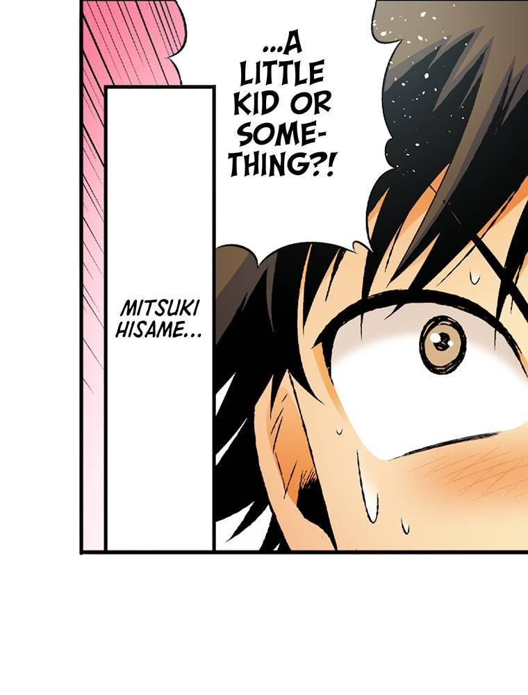 Only I Know That This World is a Game Chapter 52 page 41 - 