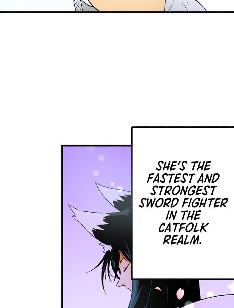 Only I Know That This World is a Game Chapter 52 page 43 - 