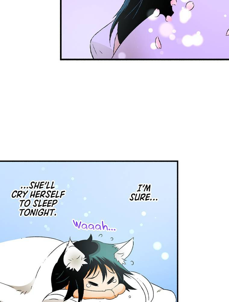 Only I Know That This World is a Game Chapter 52 page 44 - 