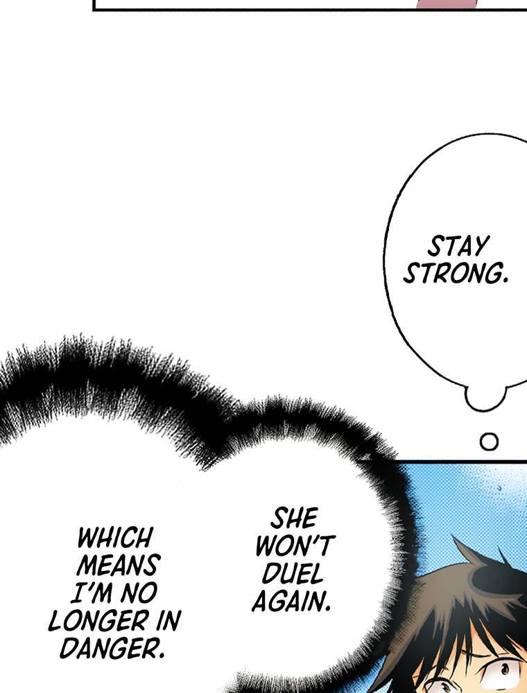 Only I Know That This World is a Game Chapter 52 page 46 - 