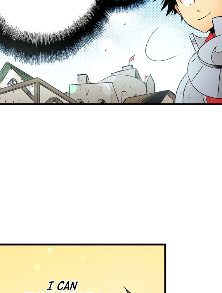 Only I Know That This World is a Game Chapter 52 page 47 - 