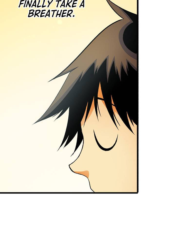 Only I Know That This World is a Game Chapter 52 page 48 - 