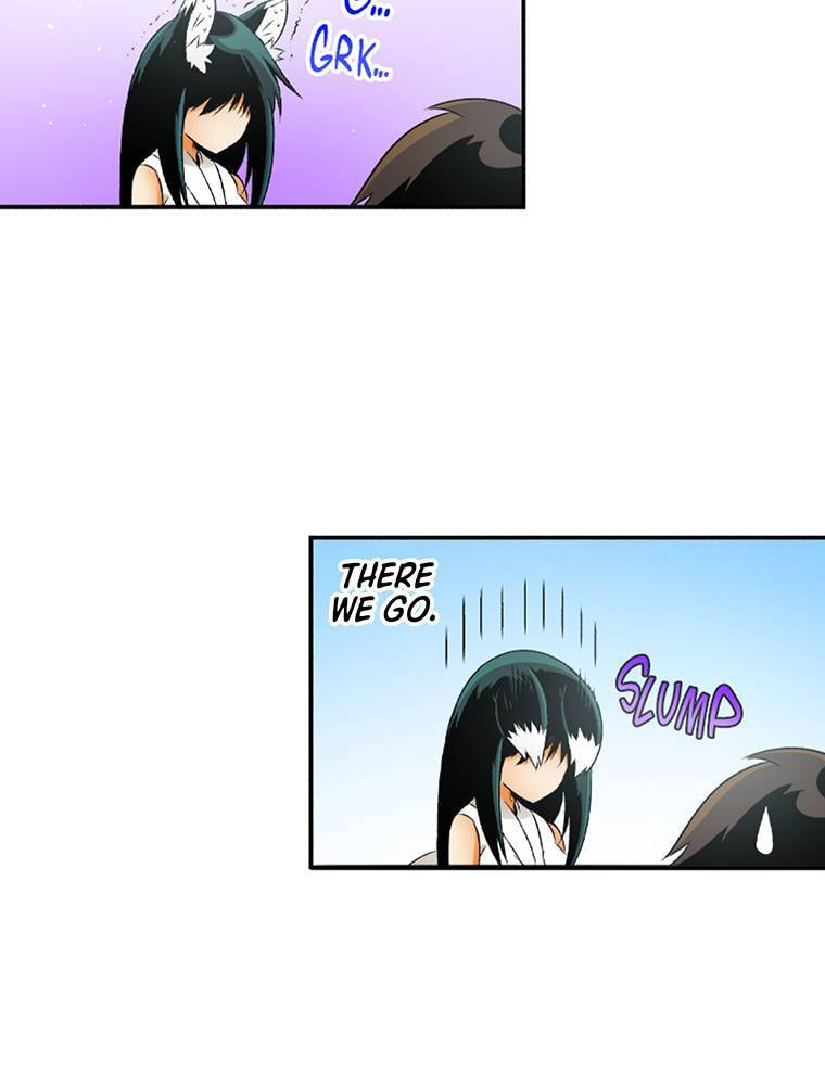 Only I Know That This World is a Game Chapter 52 page 6 - 