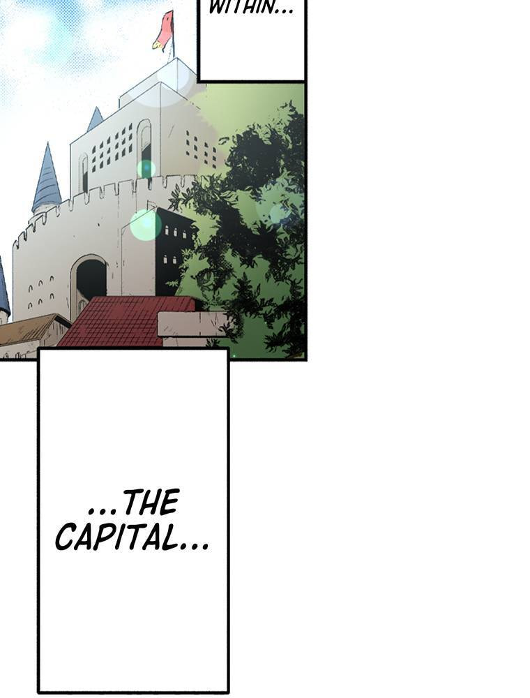 Only I Know That This World is a Game Chapter 52 page 52 - 
