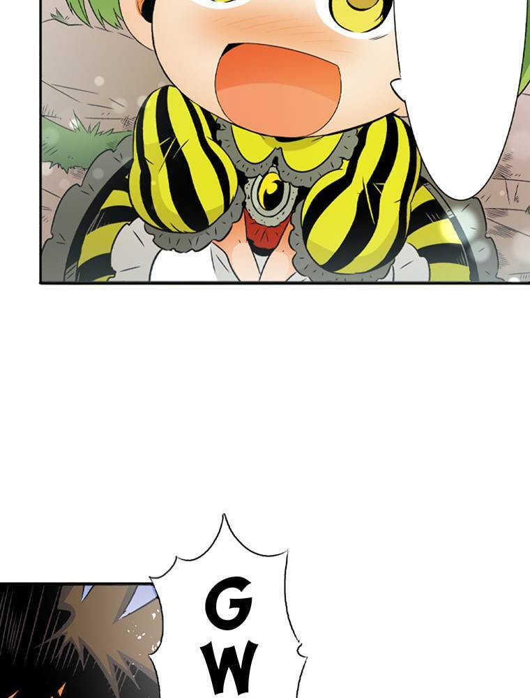 Only I Know That This World is a Game Chapter 52 page 60 - 