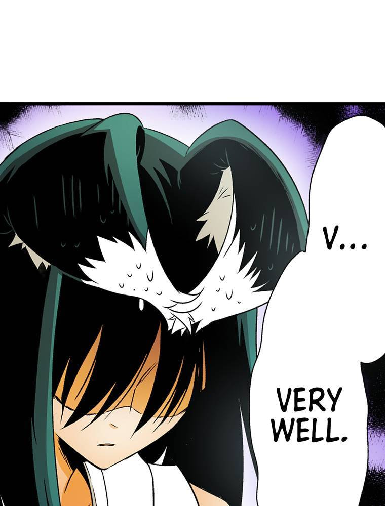 Only I Know That This World is a Game Chapter 52 page 7 - 