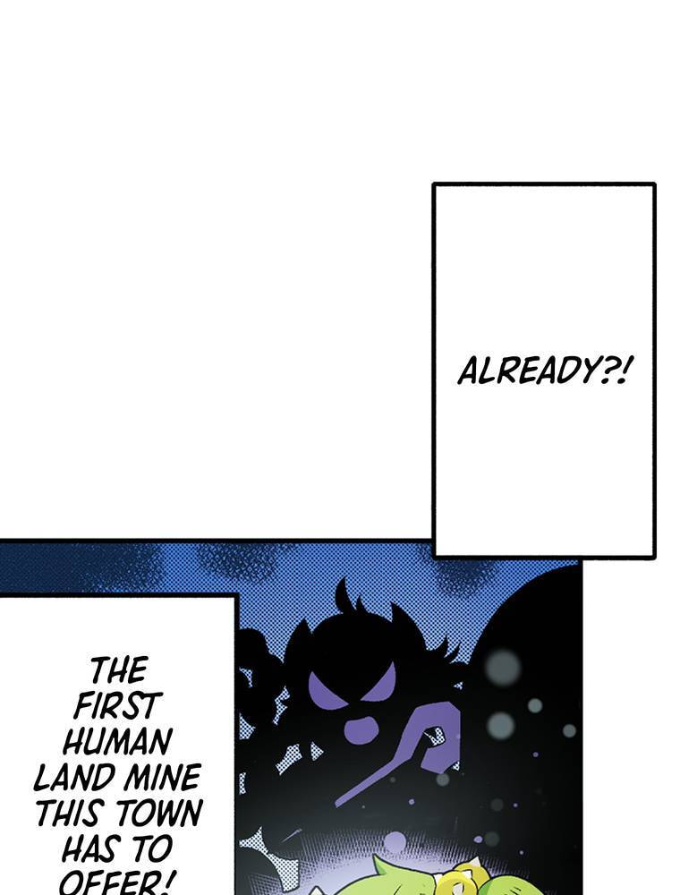 Only I Know That This World is a Game Chapter 52 page 62 - 