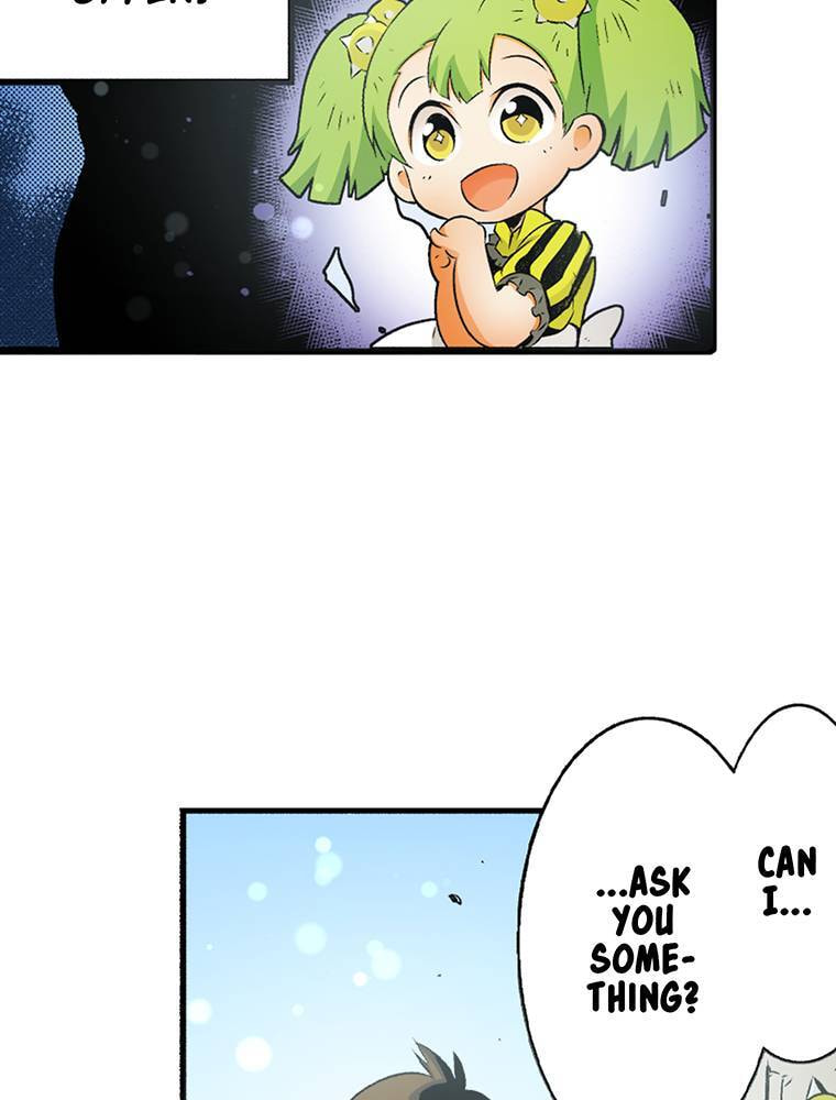 Only I Know That This World is a Game Chapter 52 page 63 - 