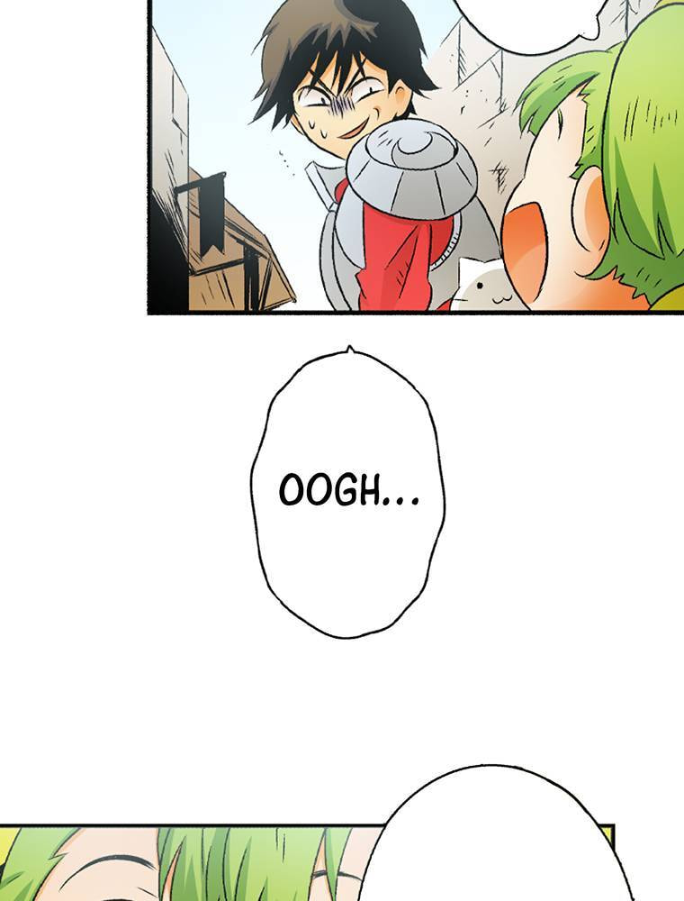 Only I Know That This World is a Game Chapter 52 page 64 - 