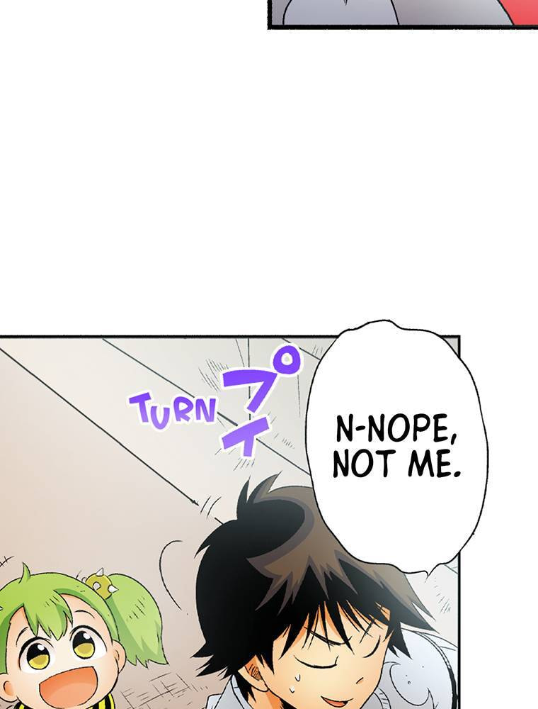 Only I Know That This World is a Game Chapter 52 page 67 - 