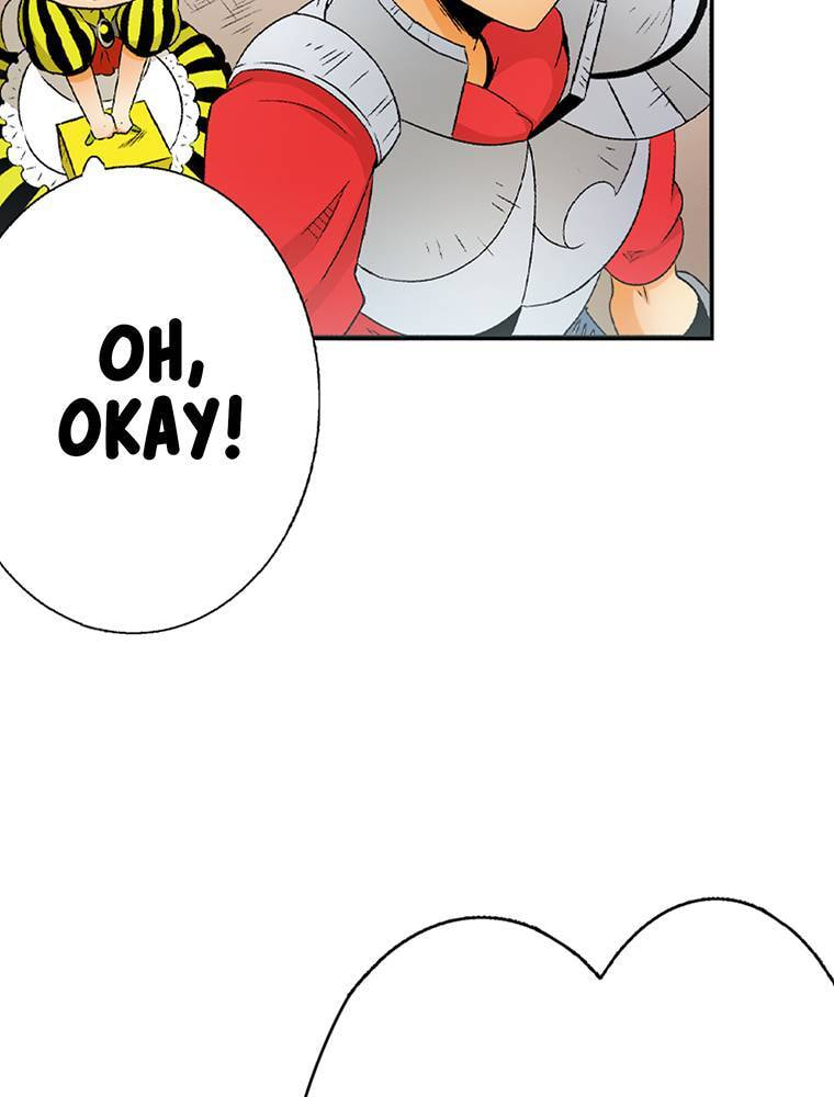 Only I Know That This World is a Game Chapter 52 page 68 - 