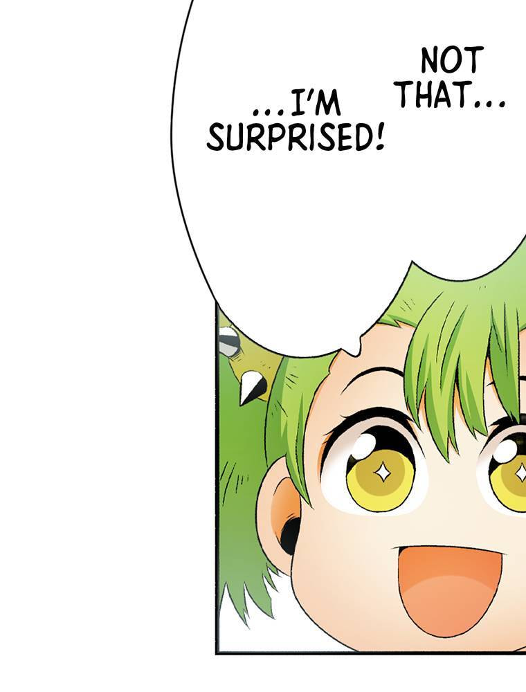 Only I Know That This World is a Game Chapter 52 page 69 - 