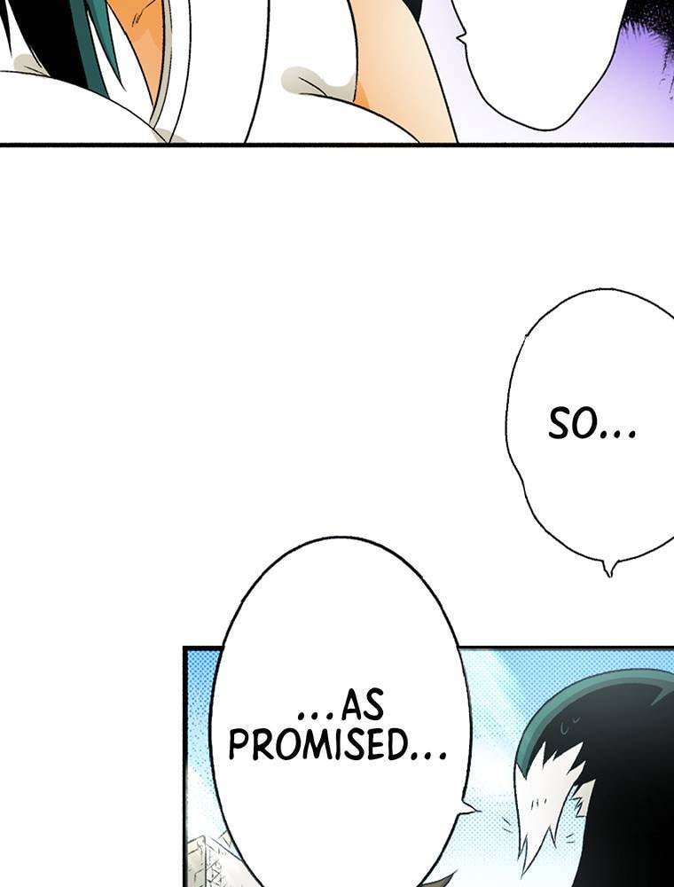 Only I Know That This World is a Game Chapter 52 page 8 - 