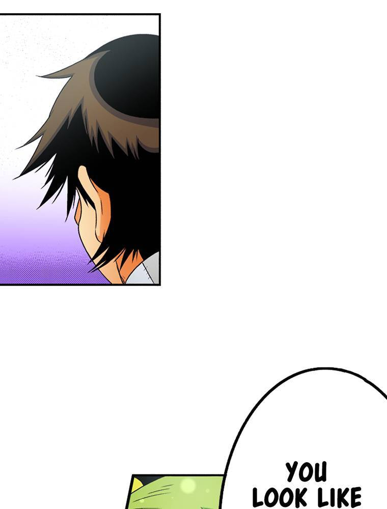 Only I Know That This World is a Game Chapter 52 page 73 - 