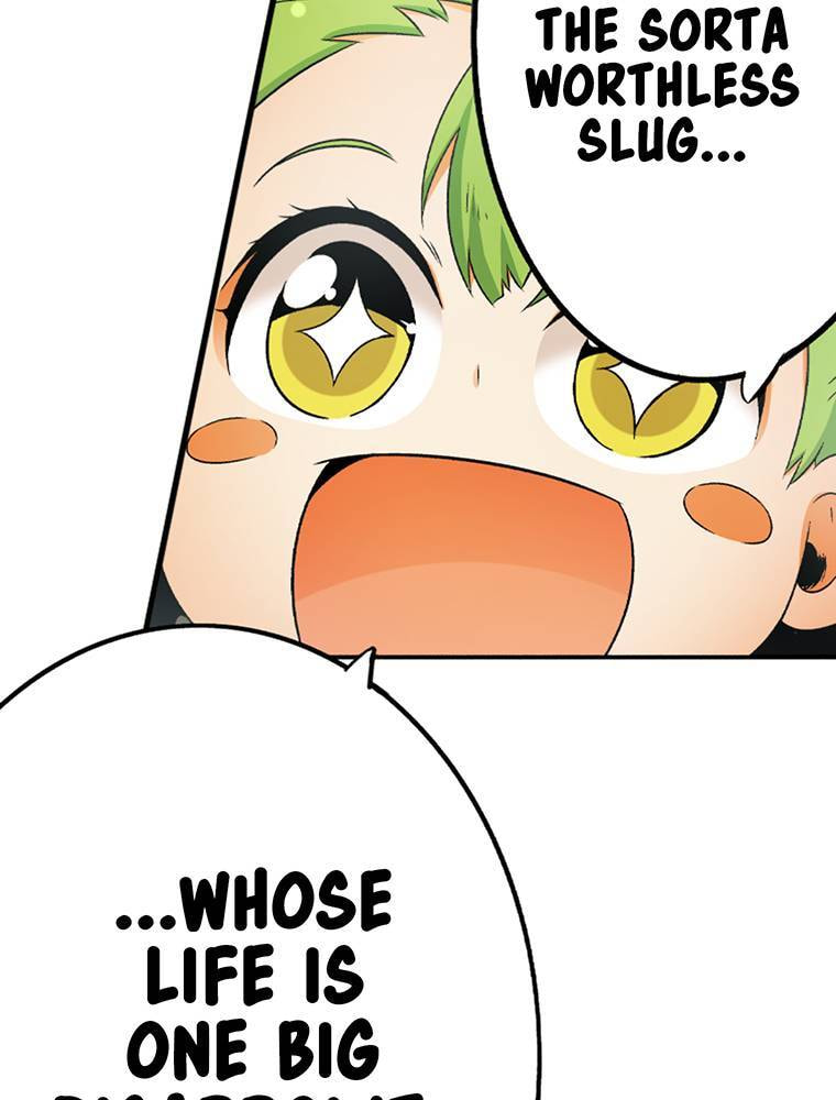 Only I Know That This World is a Game Chapter 52 page 74 - 
