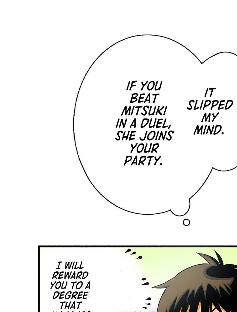 Only I Know That This World is a Game Chapter 52 page 10 - 