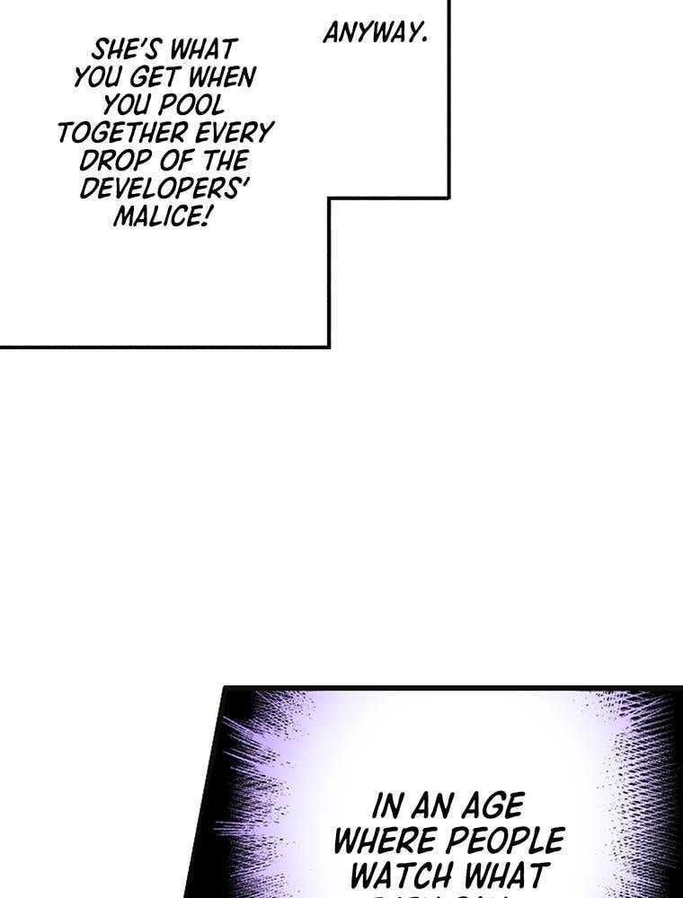 Only I Know That This World is a Game Chapter 53 page 2 - 