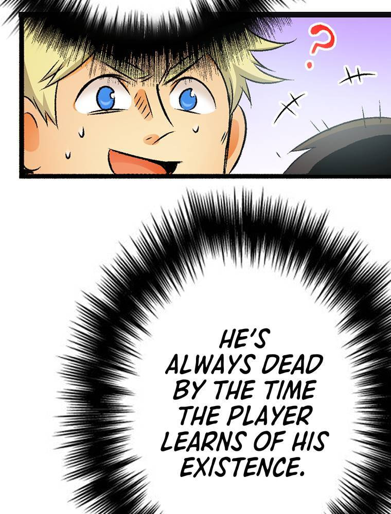 Only I Know That This World is a Game Chapter 53 page 102 - 