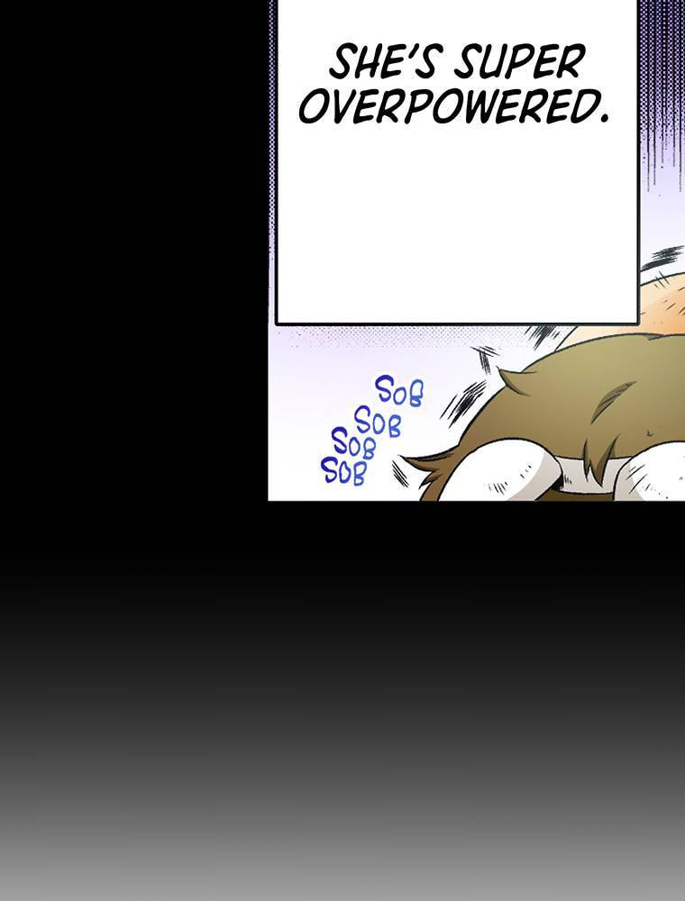 Only I Know That This World is a Game Chapter 53 page 18 - 