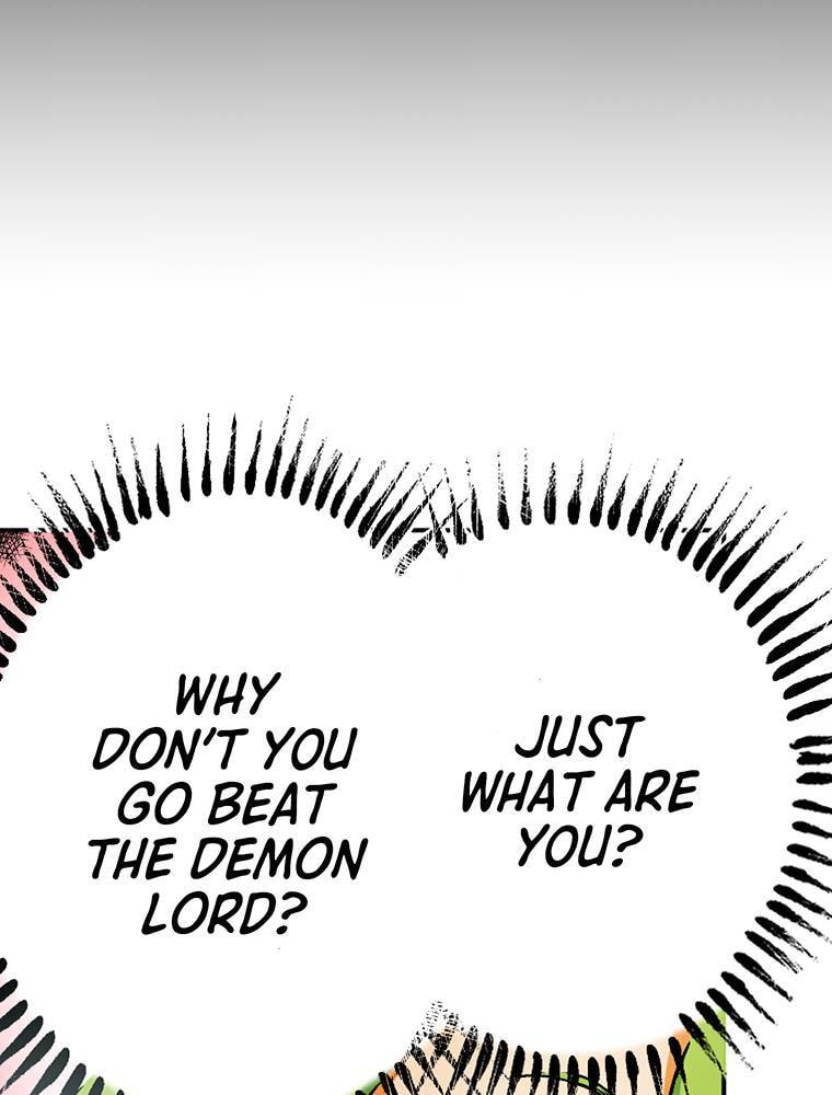 Only I Know That This World is a Game Chapter 53 page 19 - 