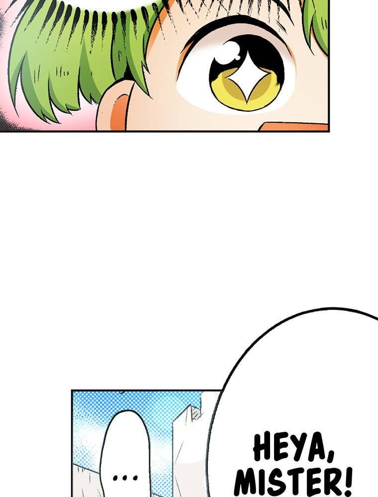 Only I Know That This World is a Game Chapter 53 page 20 - 