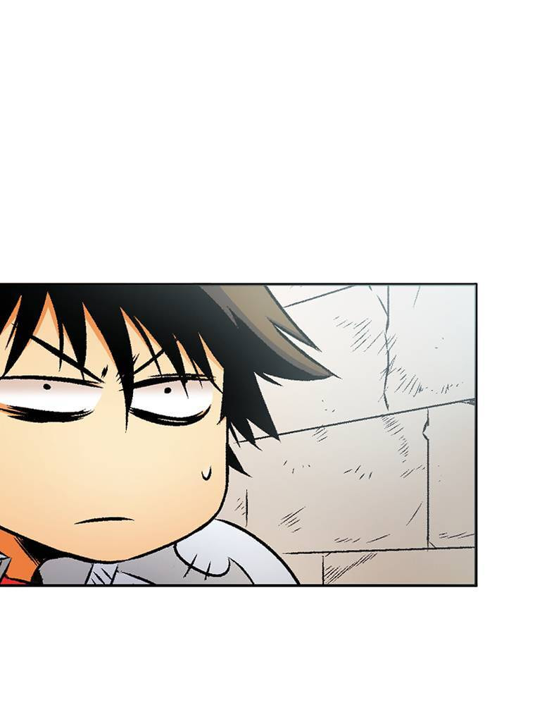 Only I Know That This World is a Game Chapter 53 page 22 - 