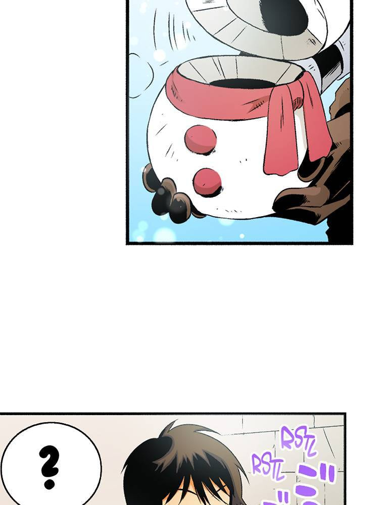 Only I Know That This World is a Game Chapter 53 page 26 - 