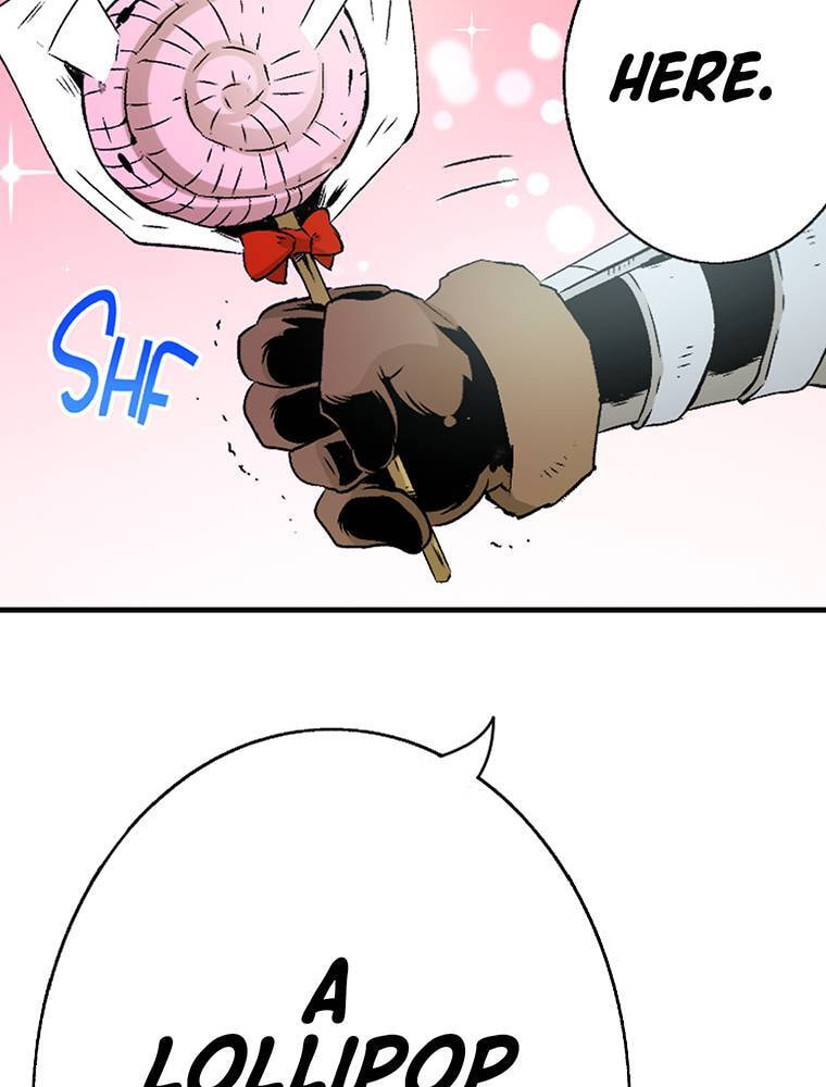 Only I Know That This World is a Game Chapter 53 page 28 - 