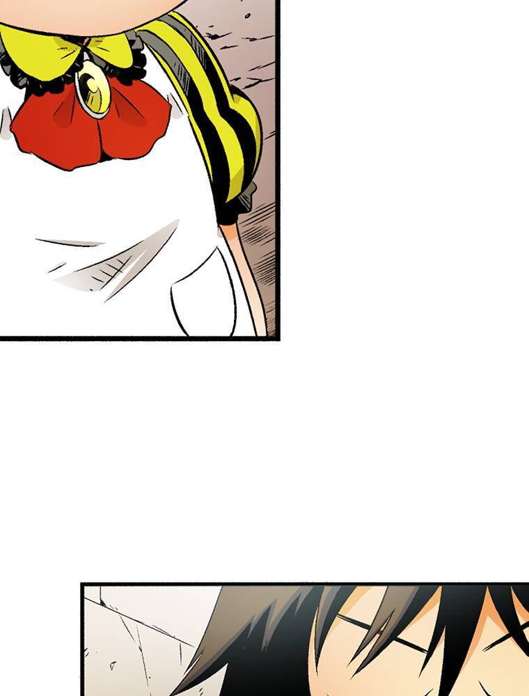 Only I Know That This World is a Game Chapter 53 page 32 - 