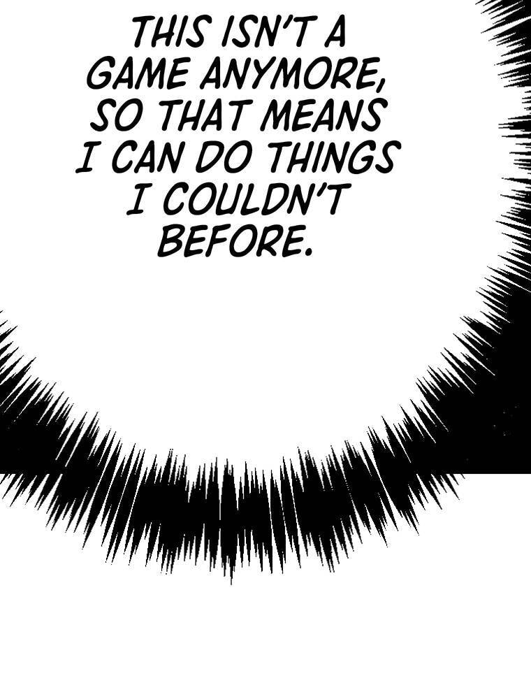 Only I Know That This World is a Game Chapter 53 page 34 - 